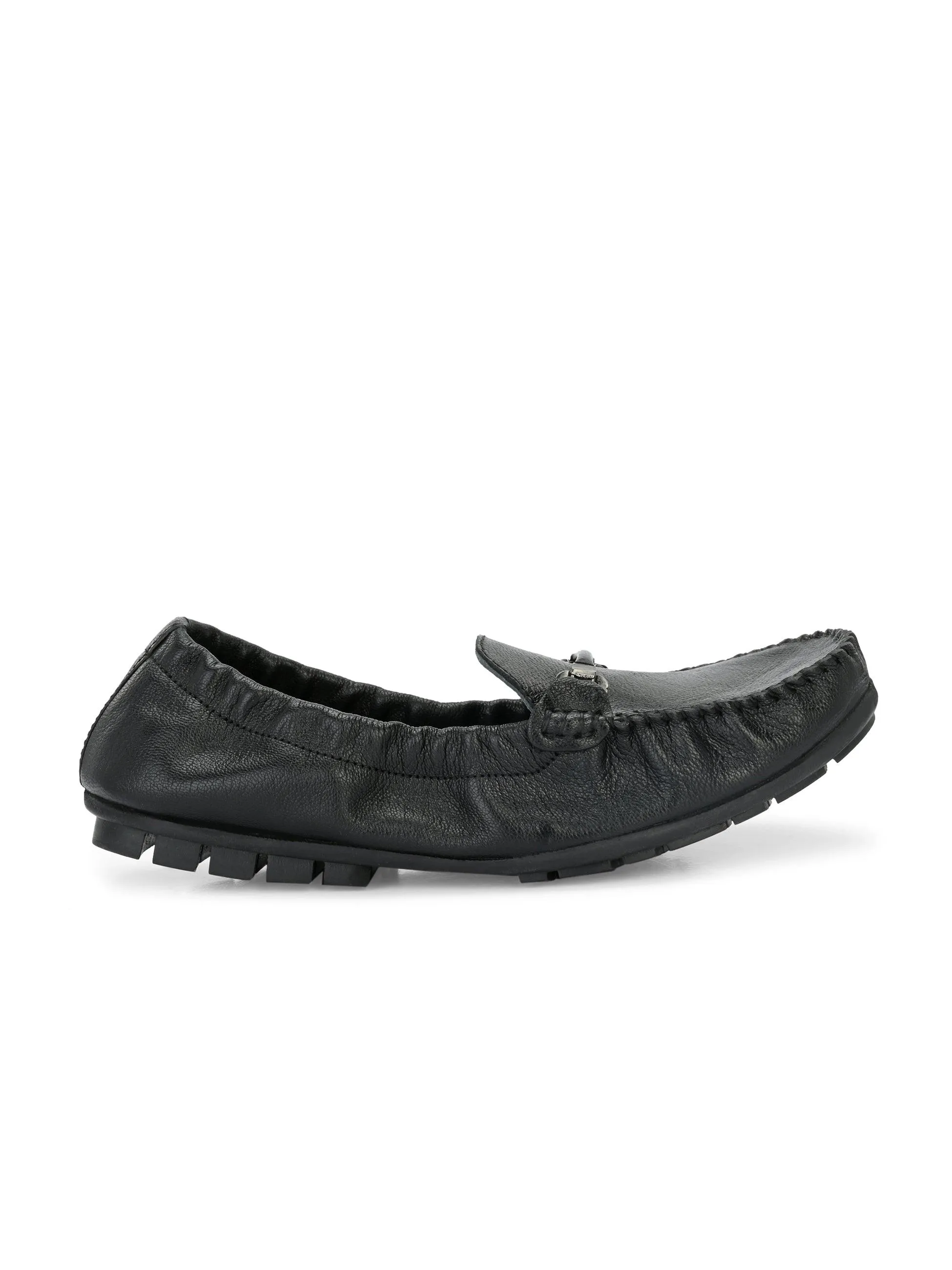 Plume Loafers