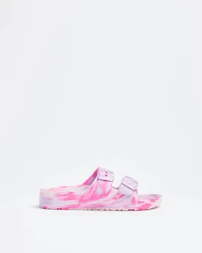 popular  Girls Youth EVA Sandal - Pink