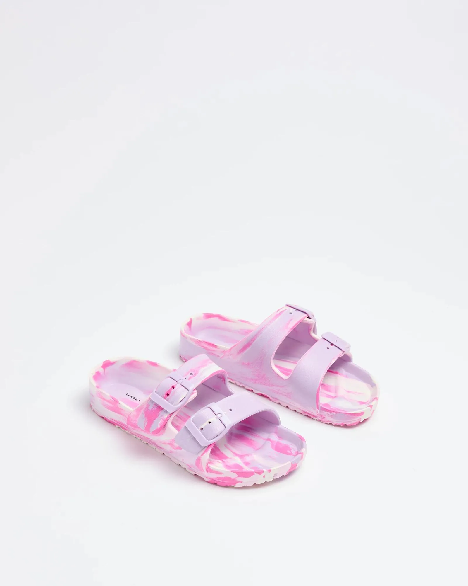 popular  Girls Youth EVA Sandal - Pink