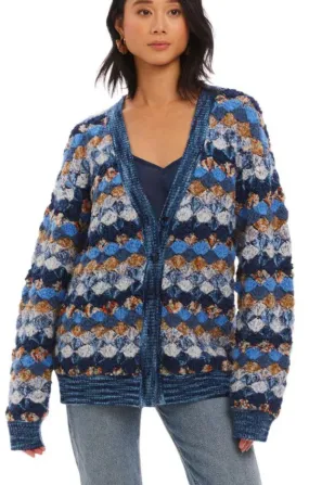 Randi Cardigan