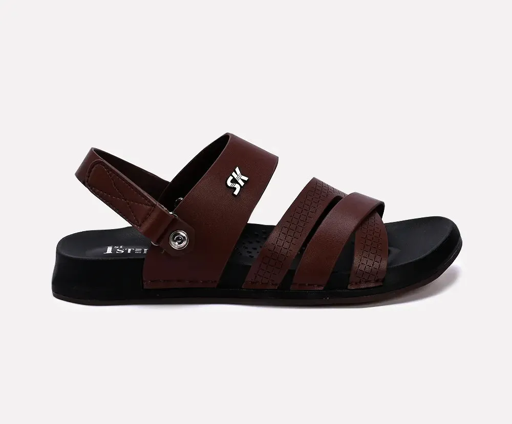 SANDAL 0140758