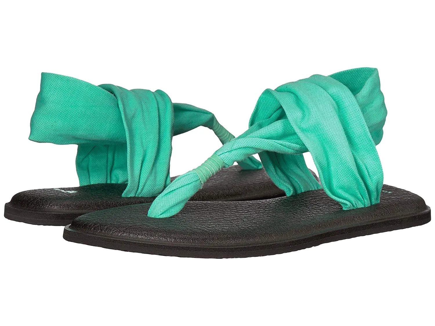 Sanuk Yoga Sling 2 Opal Sandals - Women's