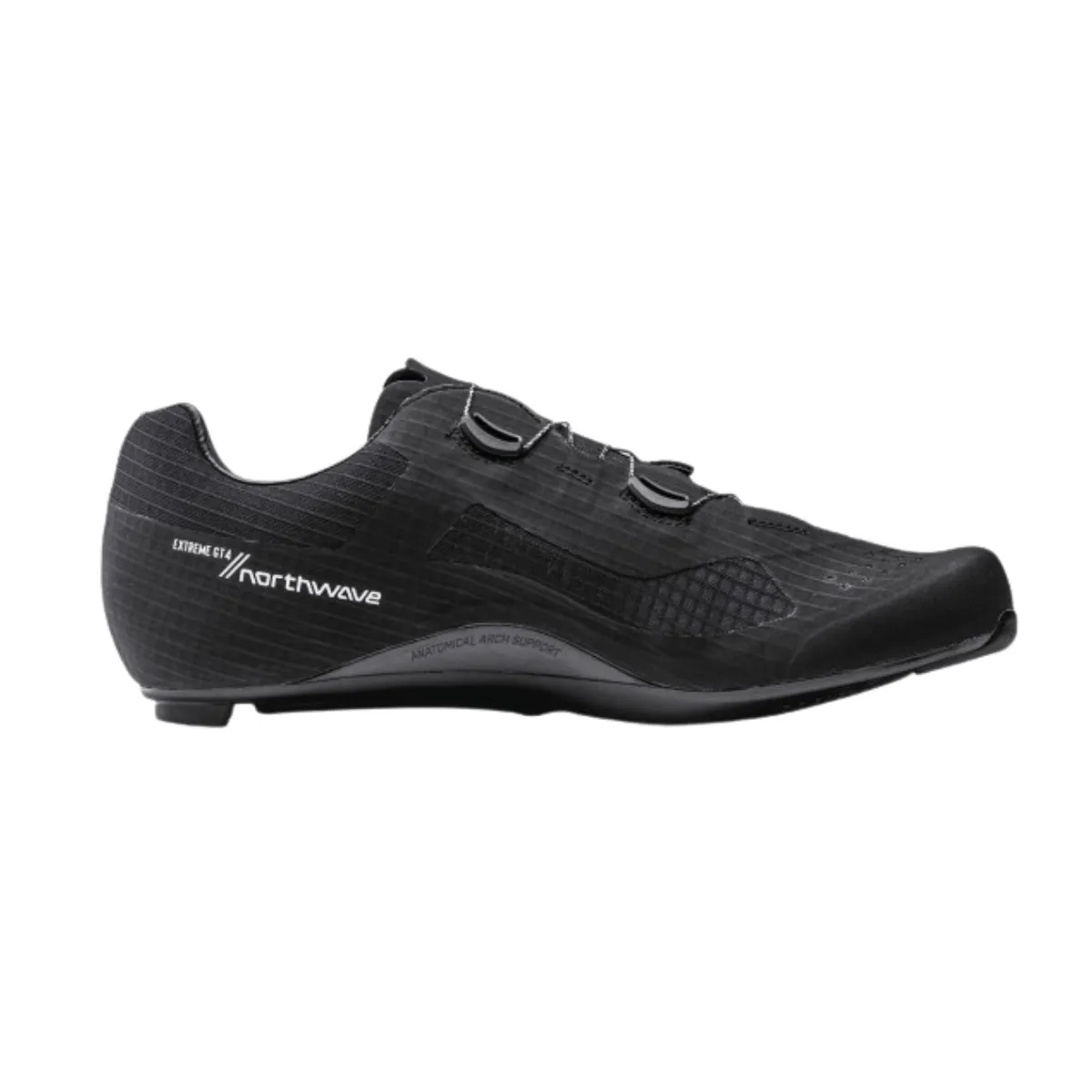 Shoes Northwave Extreme GT 4 Black