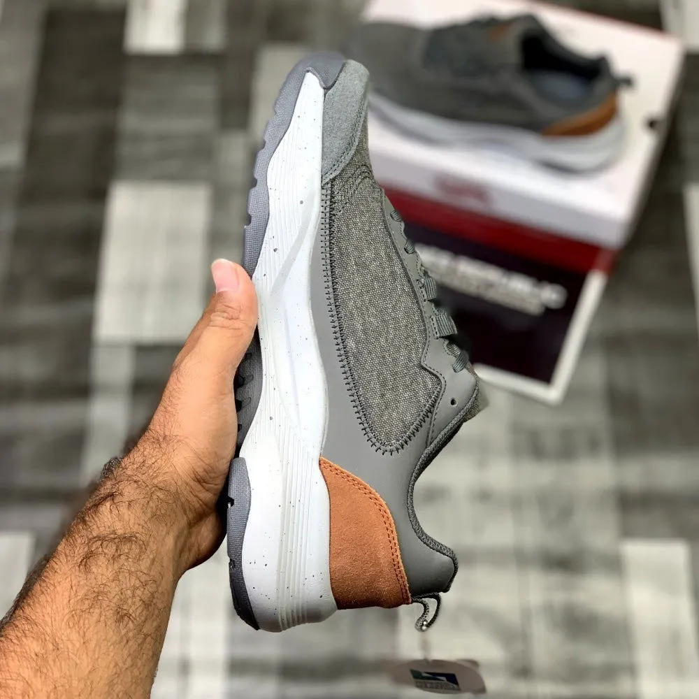 Skecherrs Archfitt Good-Year "Grey"