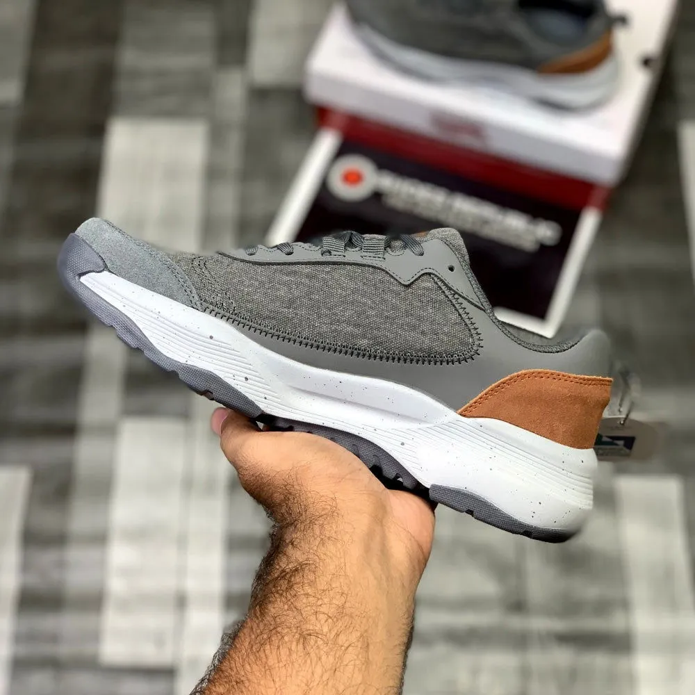 Skecherrs Archfitt Good-Year "Grey"