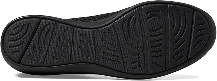 Skechers Women's Arya-Sweet Voice Hands Free Slip-ins Loafer Flat