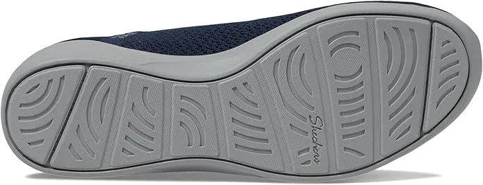 Skechers Women's Arya-Sweet Voice Hands Free Slip-ins Loafer Flat