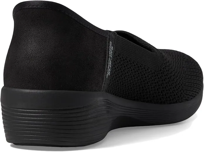 Skechers Women's Arya-Sweet Voice Hands Free Slip-ins Loafer Flat