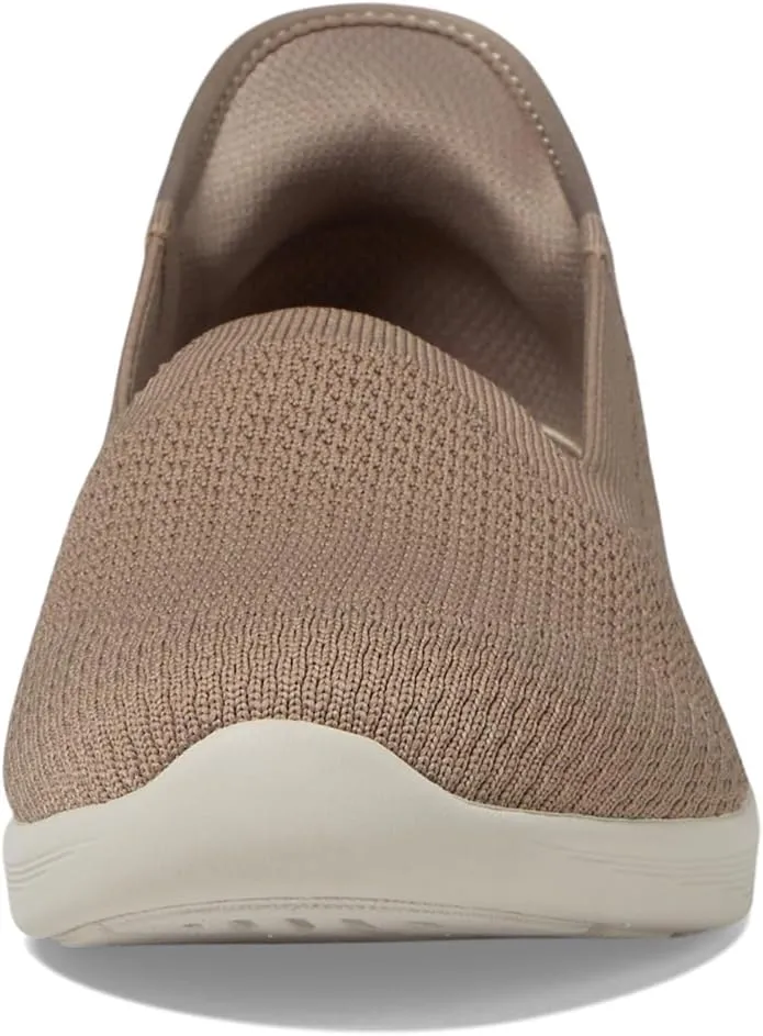 Skechers Women's Arya-Sweet Voice Hands Free Slip-ins Loafer Flat