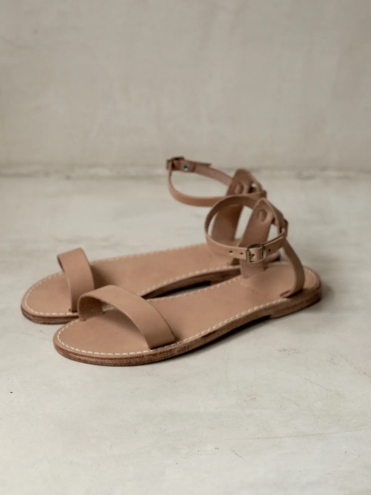 Sophia Sandal