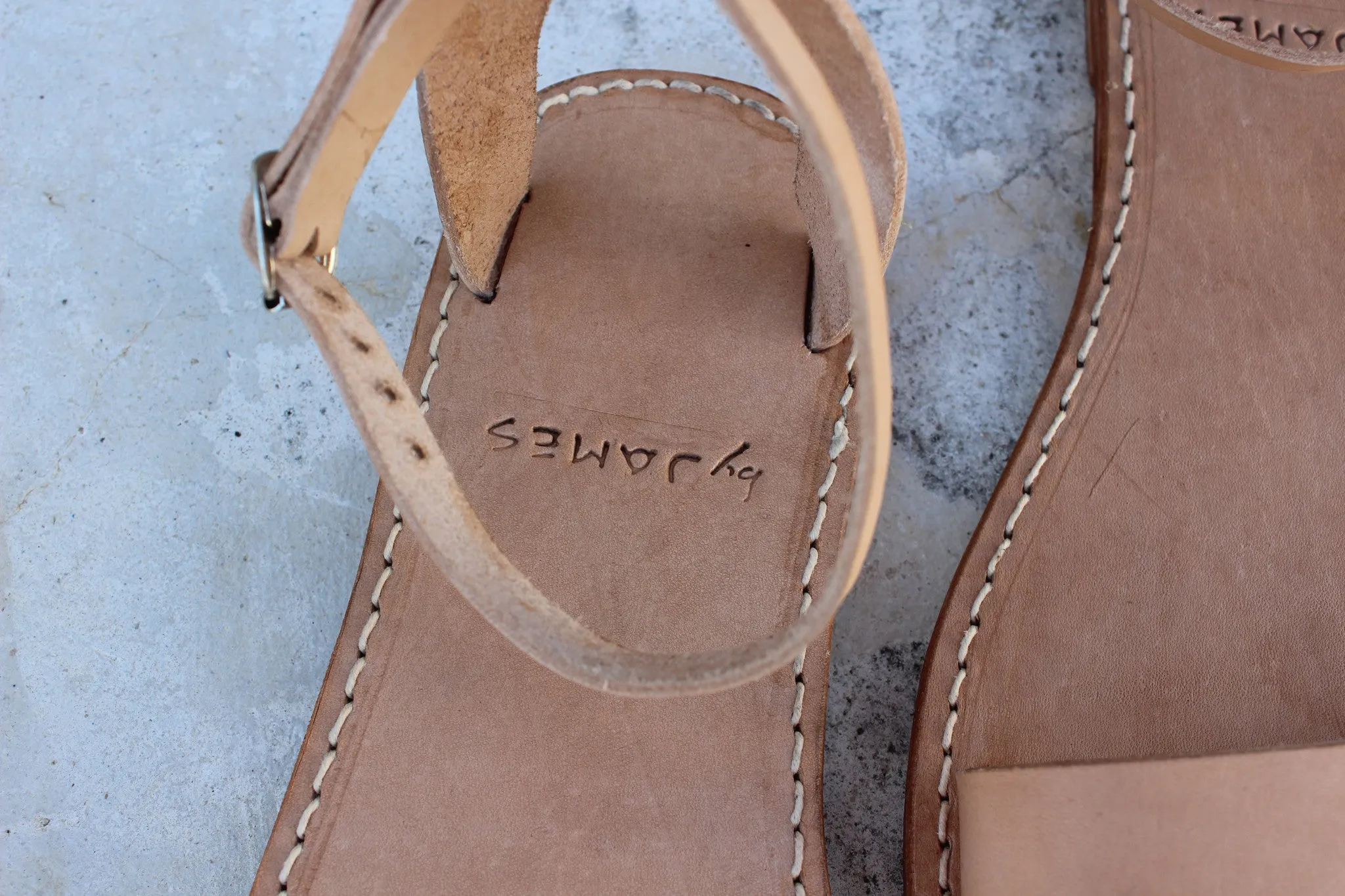 Sophia Sandal