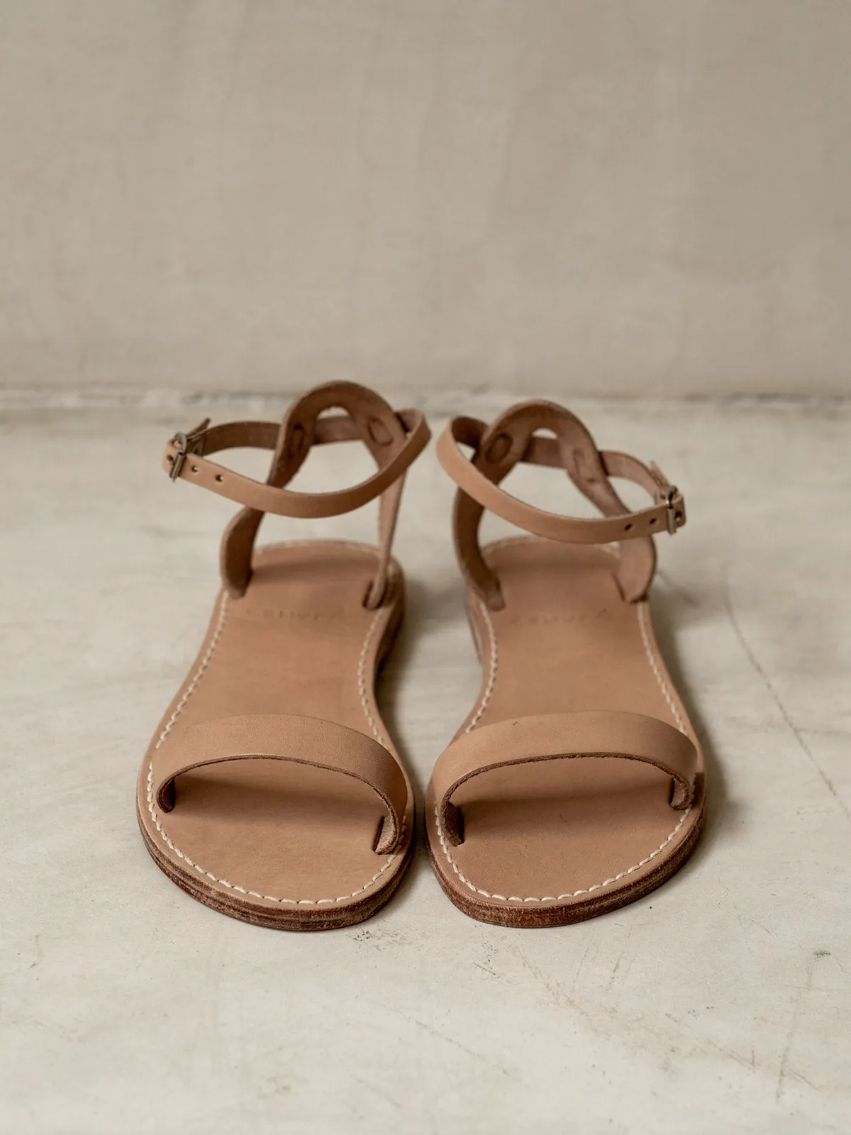 Sophia Sandal