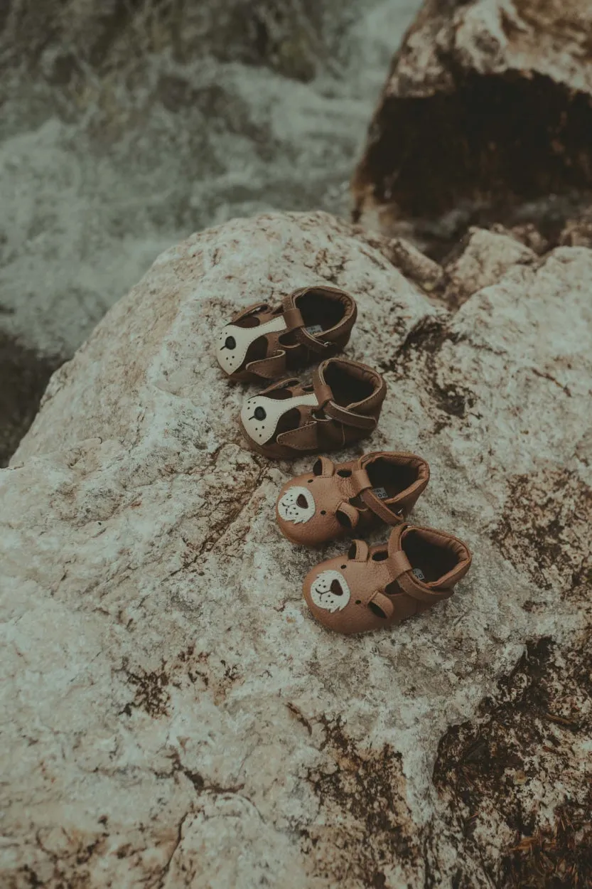 Spark Exclusive Shoes | Marmot | Clay Grain Leather