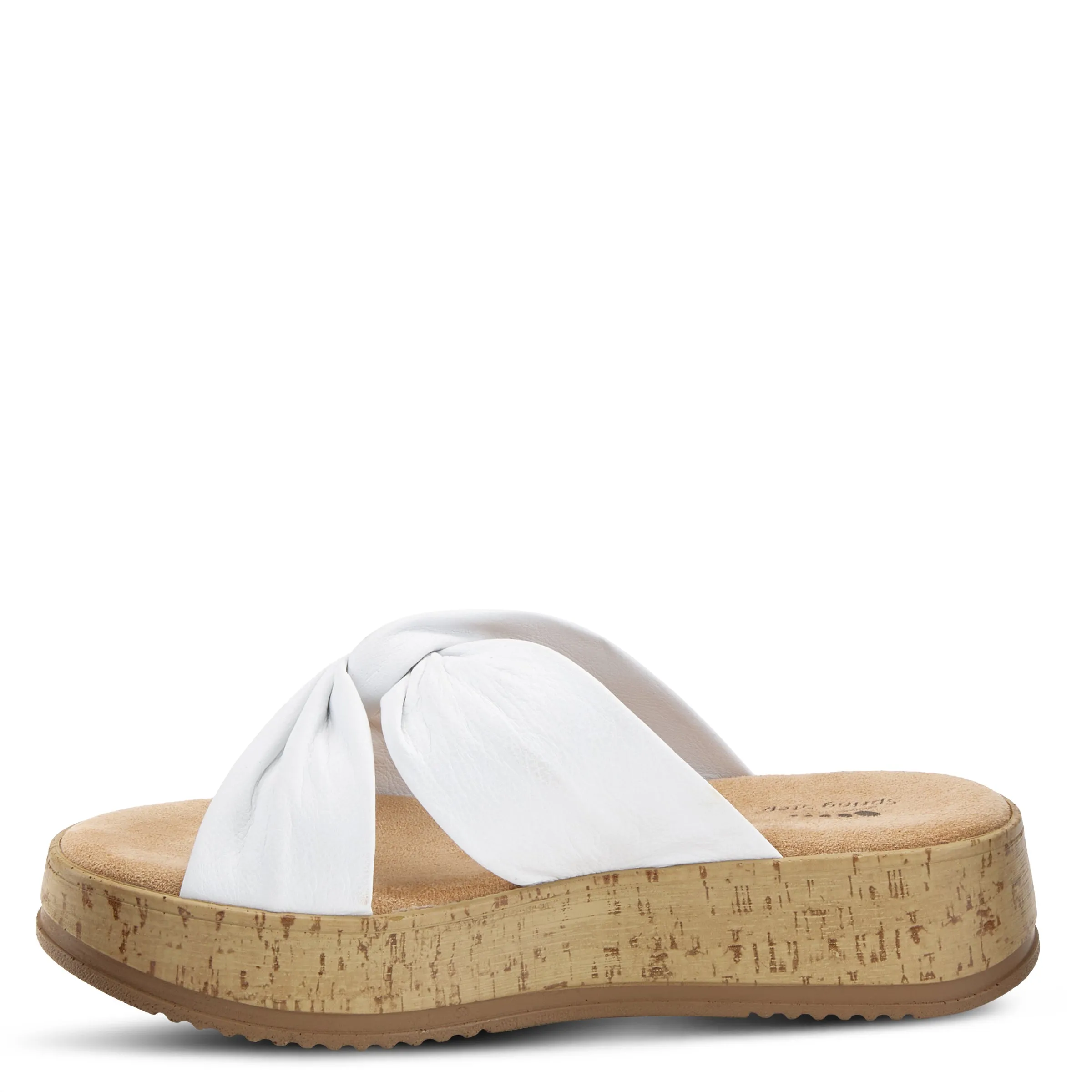 SPRING STEP EBOSIA SANDALS