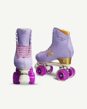 Street Diamond w/without air holes Quad Roller Skates