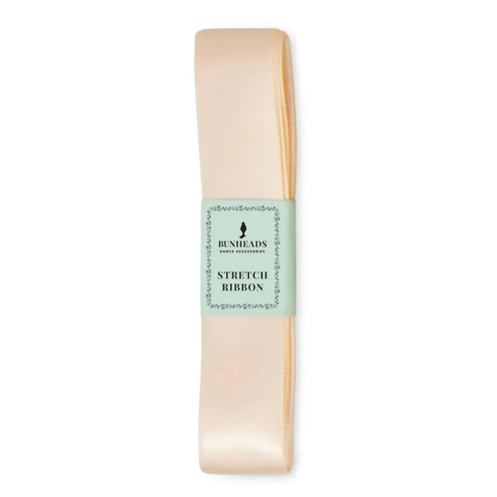 Stretch Pointe Shoe Ribbon