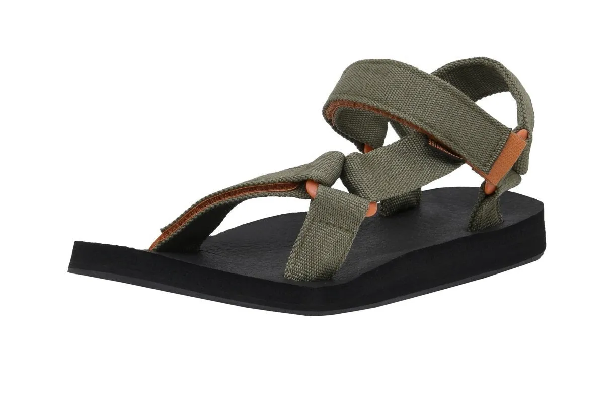 Summer Sport Sandal