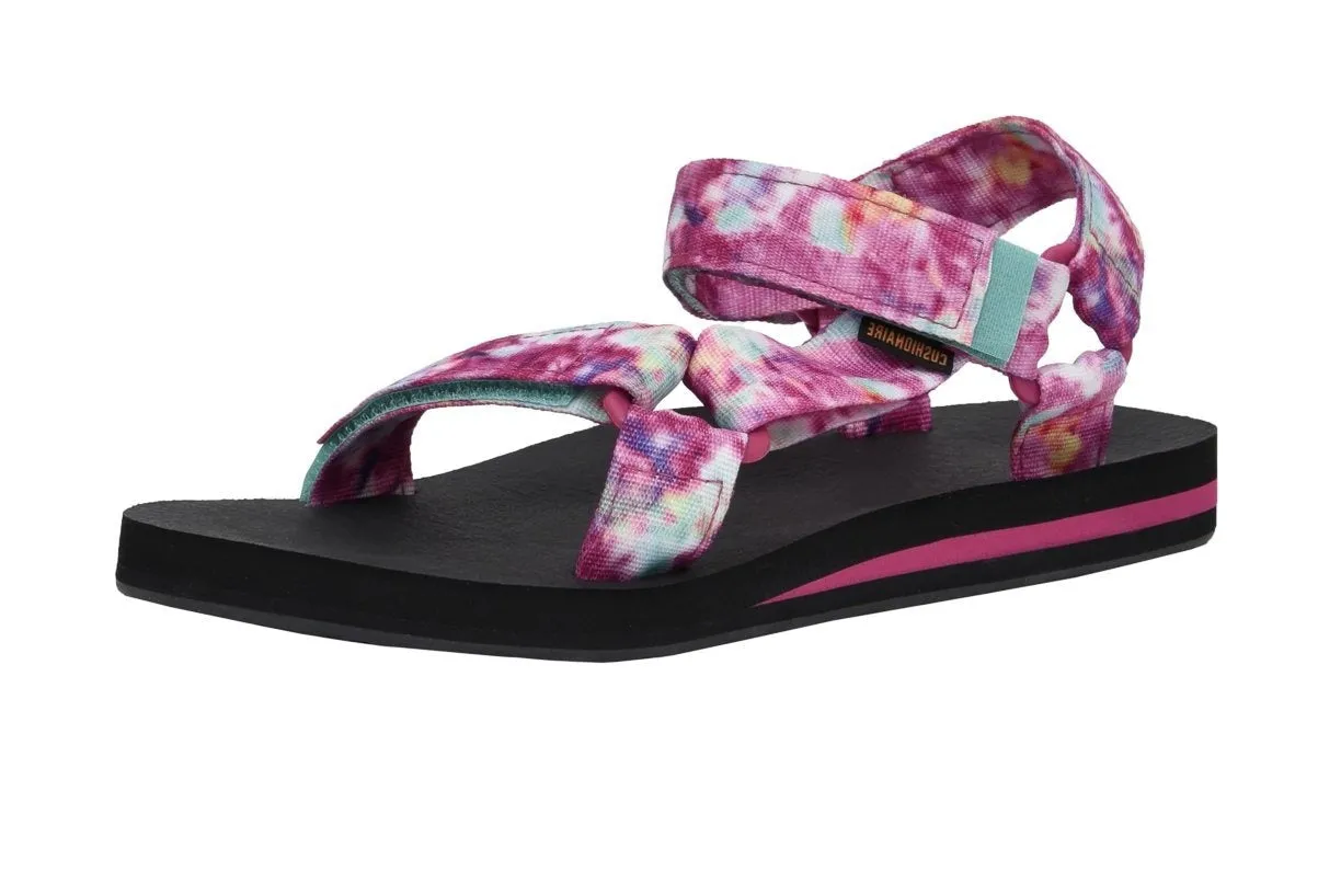 Summer Sport Sandal