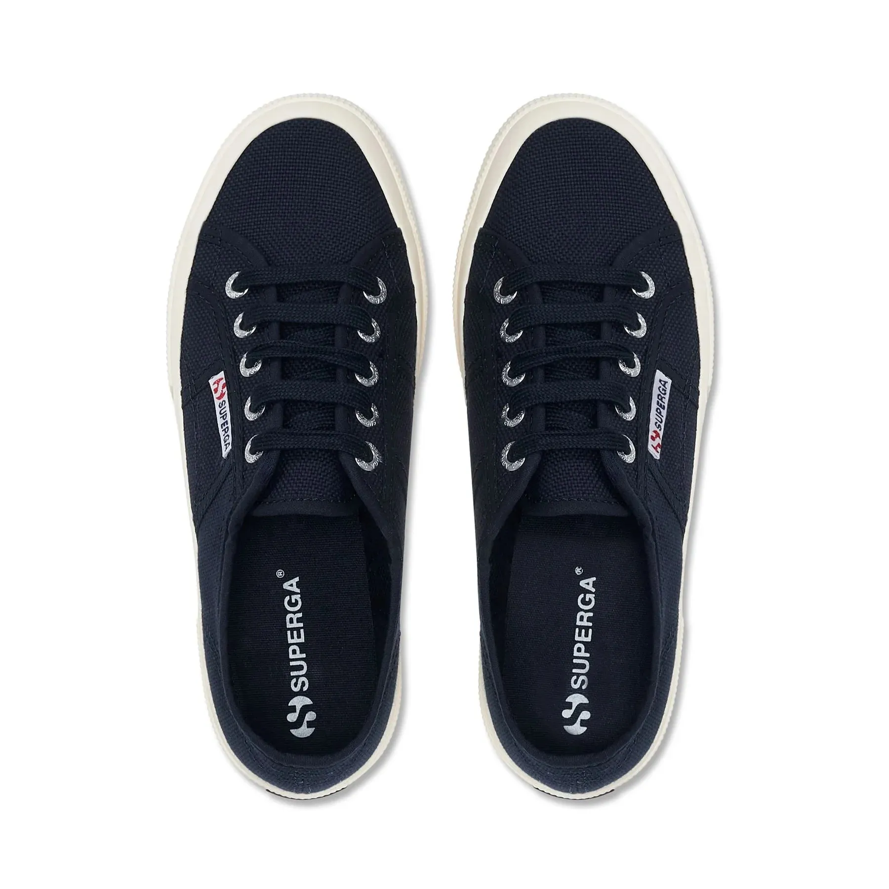 SUPERGA | SNEAKERS UNISEX | 2750 COTU CLASSIC NAVY | AZUL