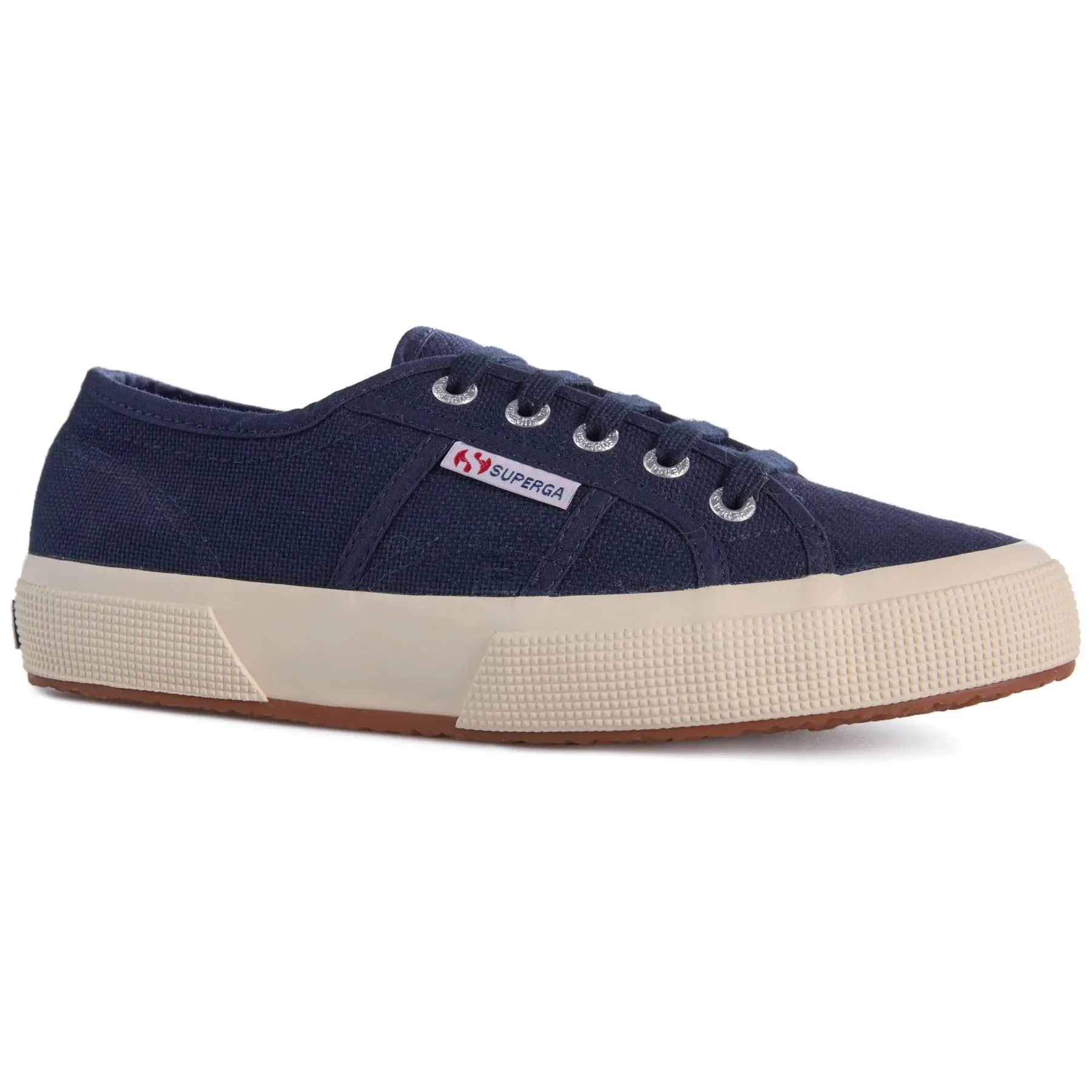 SUPERGA | SNEAKERS UNISEX | 2750 COTU CLASSIC NAVY | AZUL