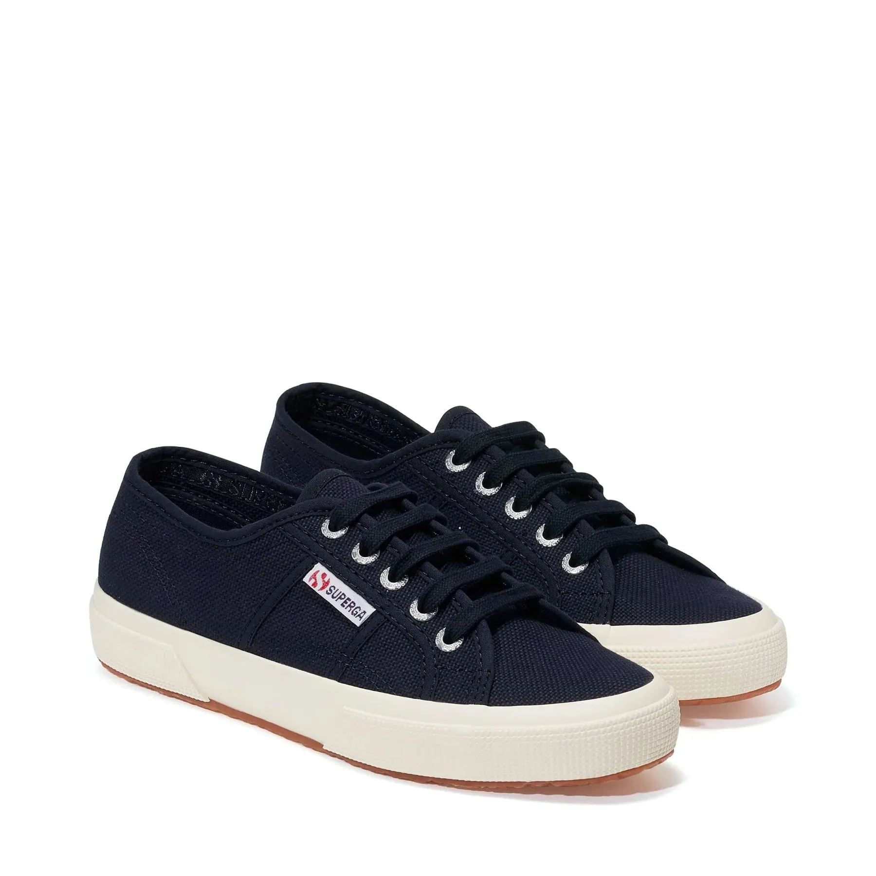 SUPERGA | SNEAKERS UNISEX | 2750 COTU CLASSIC NAVY | AZUL