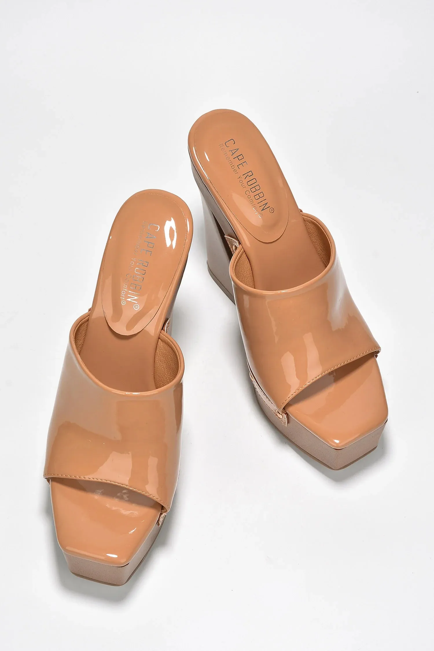 Tan Best Seller-Moik Sandals