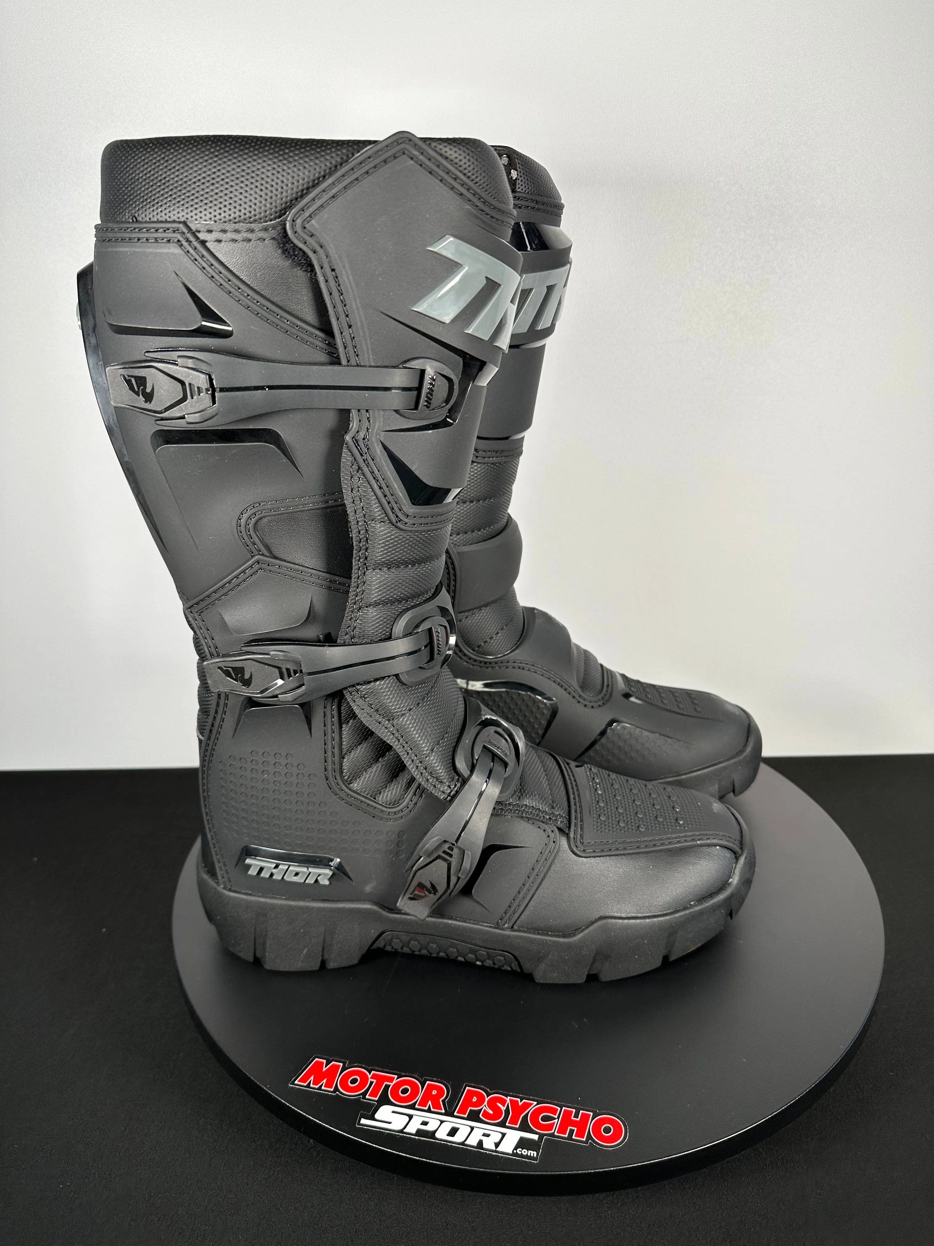 Thor Blitz XR Trail Boots - Size 10 - OPEN BOX