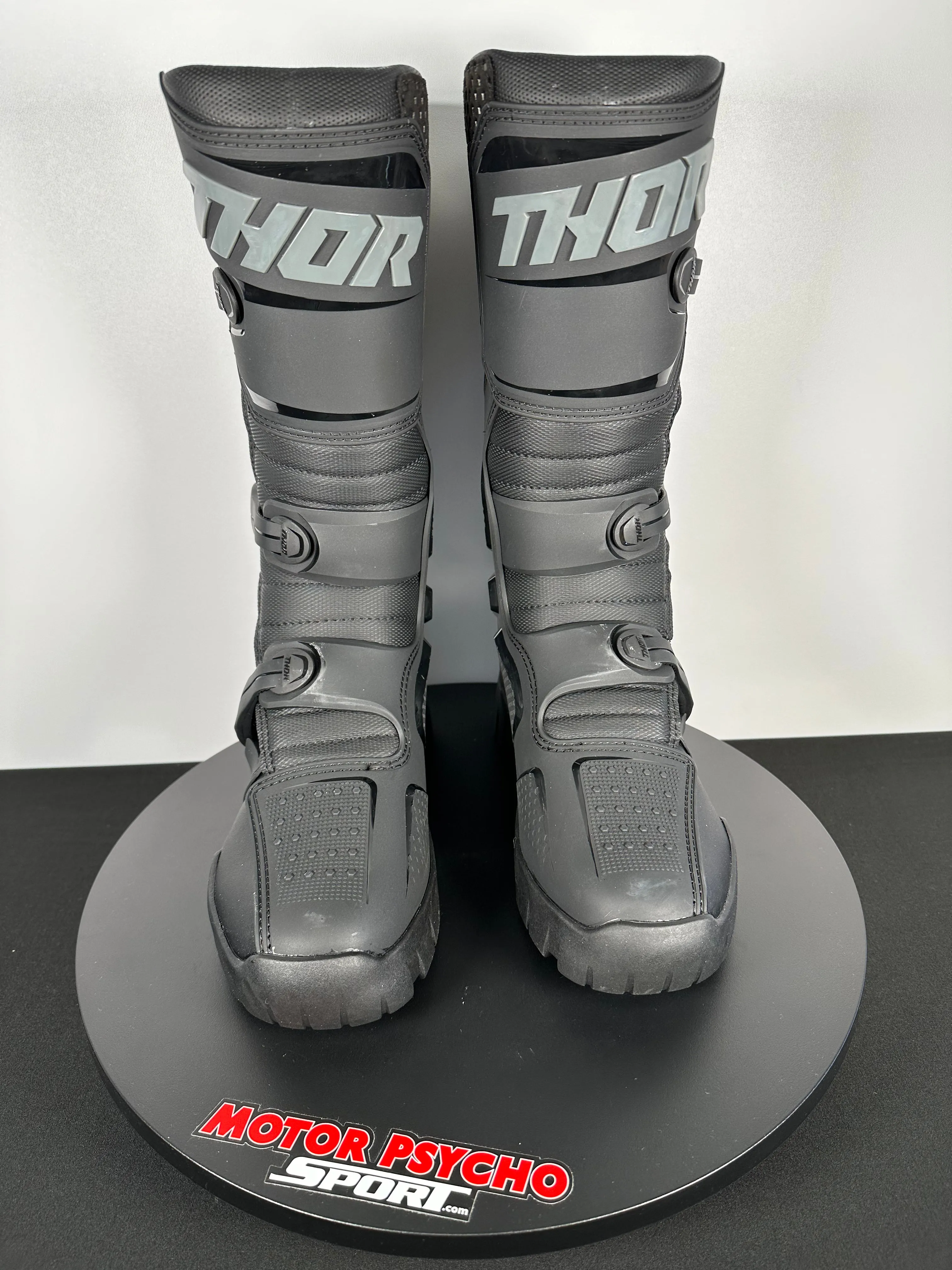 Thor Blitz XR Trail Boots - Size 10 - OPEN BOX