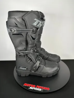 Thor Blitz XR Trail Boots - Size 10 - OPEN BOX