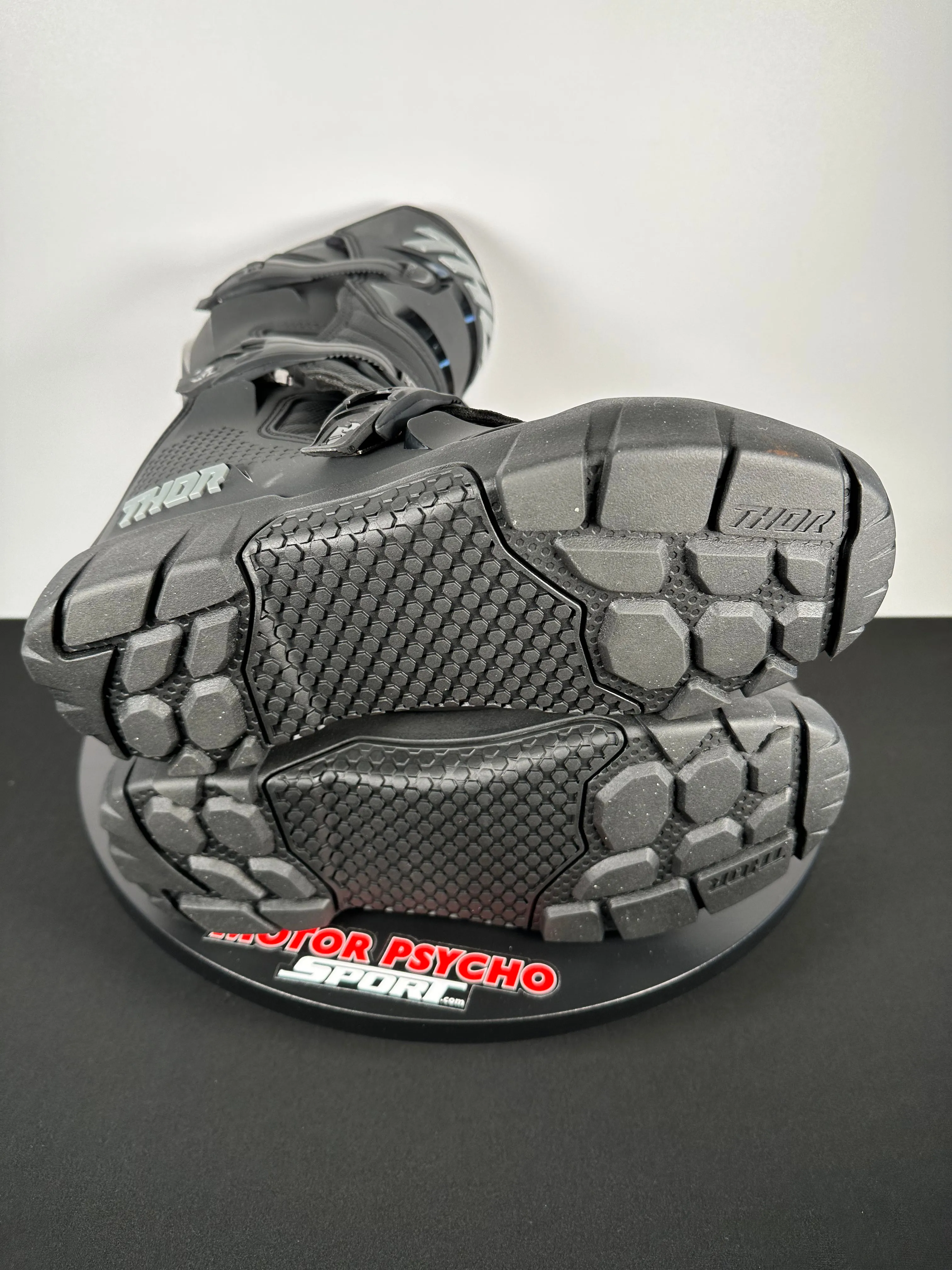 Thor Blitz XR Trail Boots - Size 10 - OPEN BOX