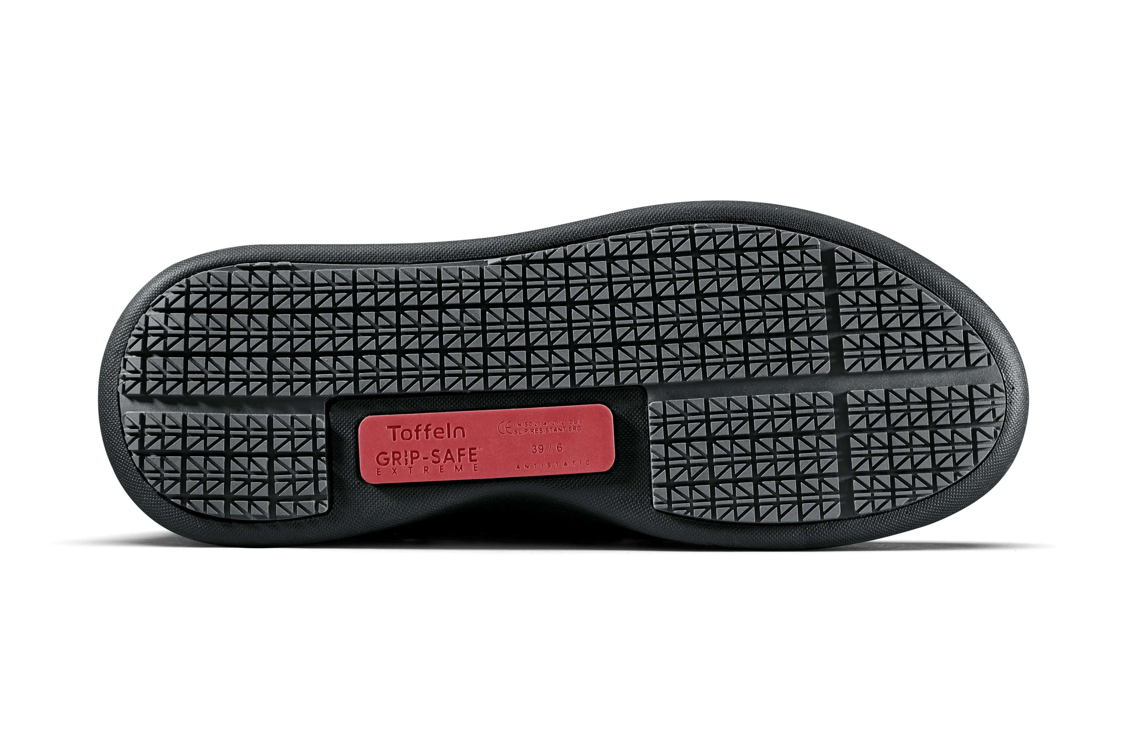 Toffeln SmartSole Trainer