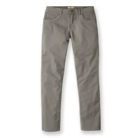 TSG Boone 5-Pocket Pant (Iron)