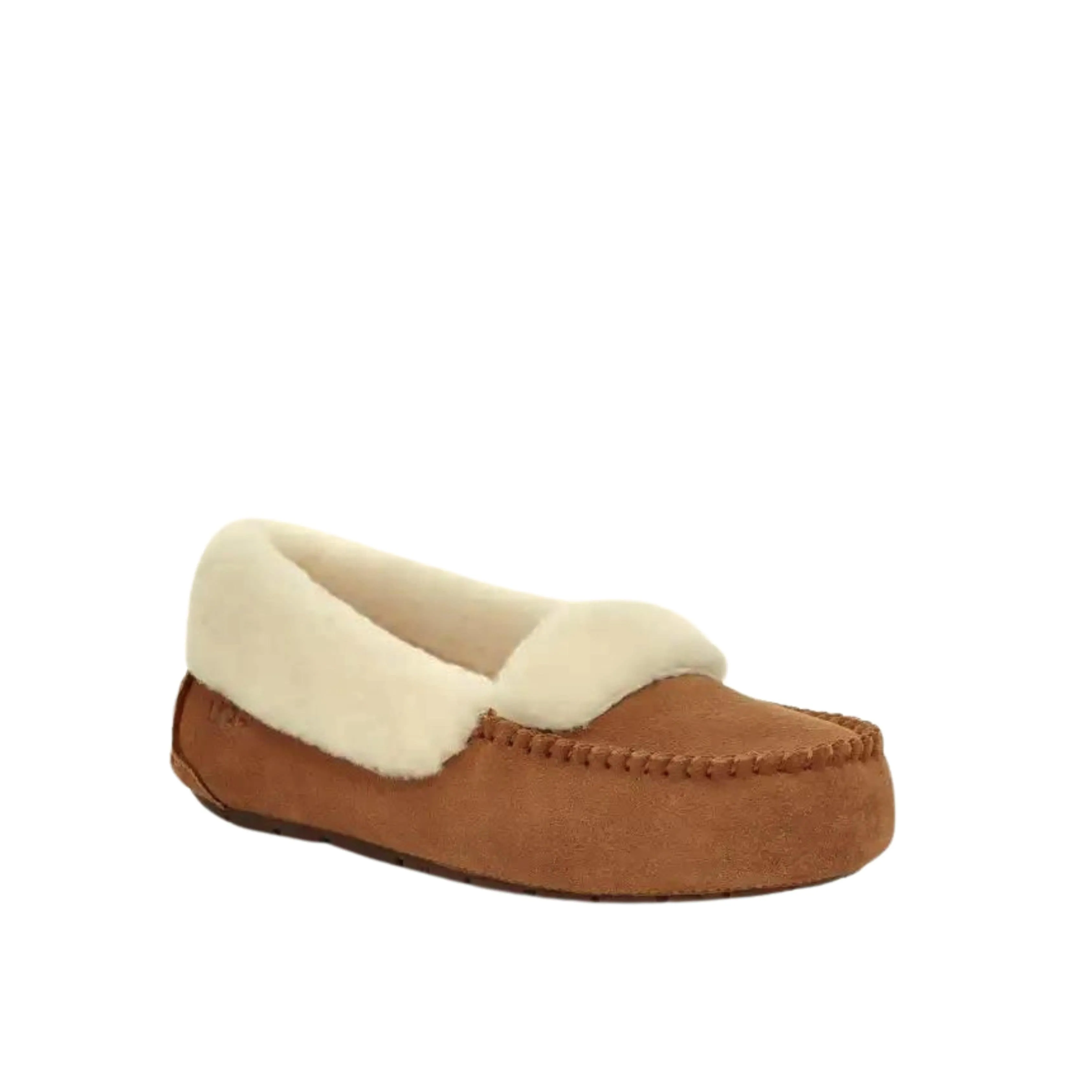 UGG - Dakota Spill Seam loafers