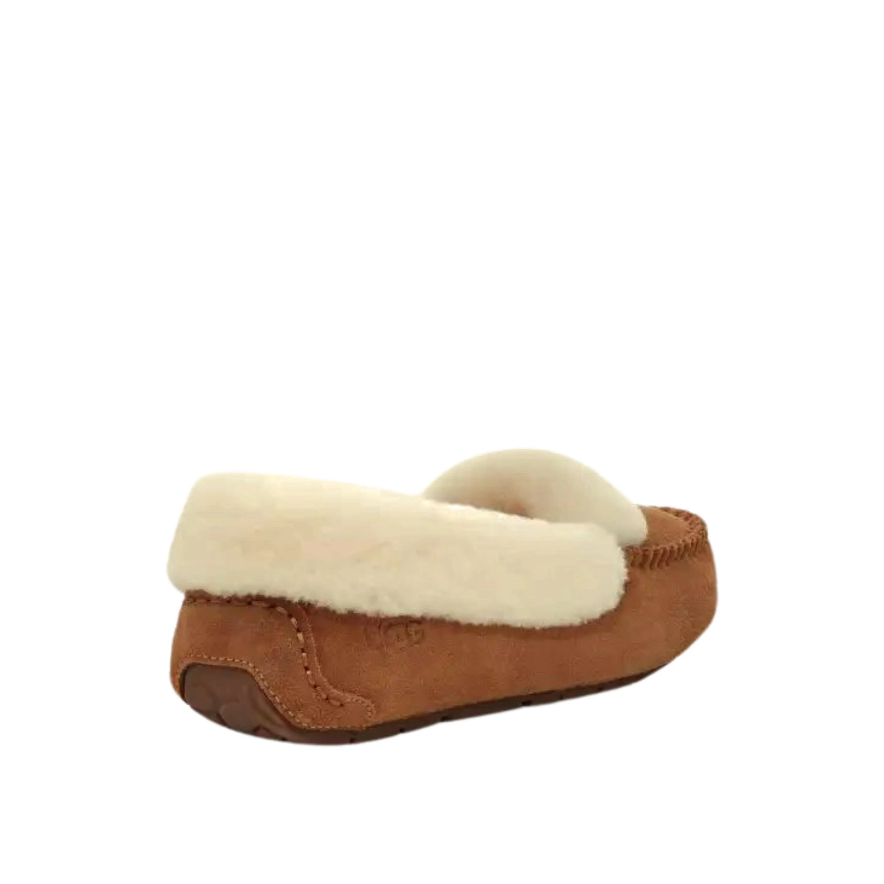 UGG - Dakota Spill Seam loafers