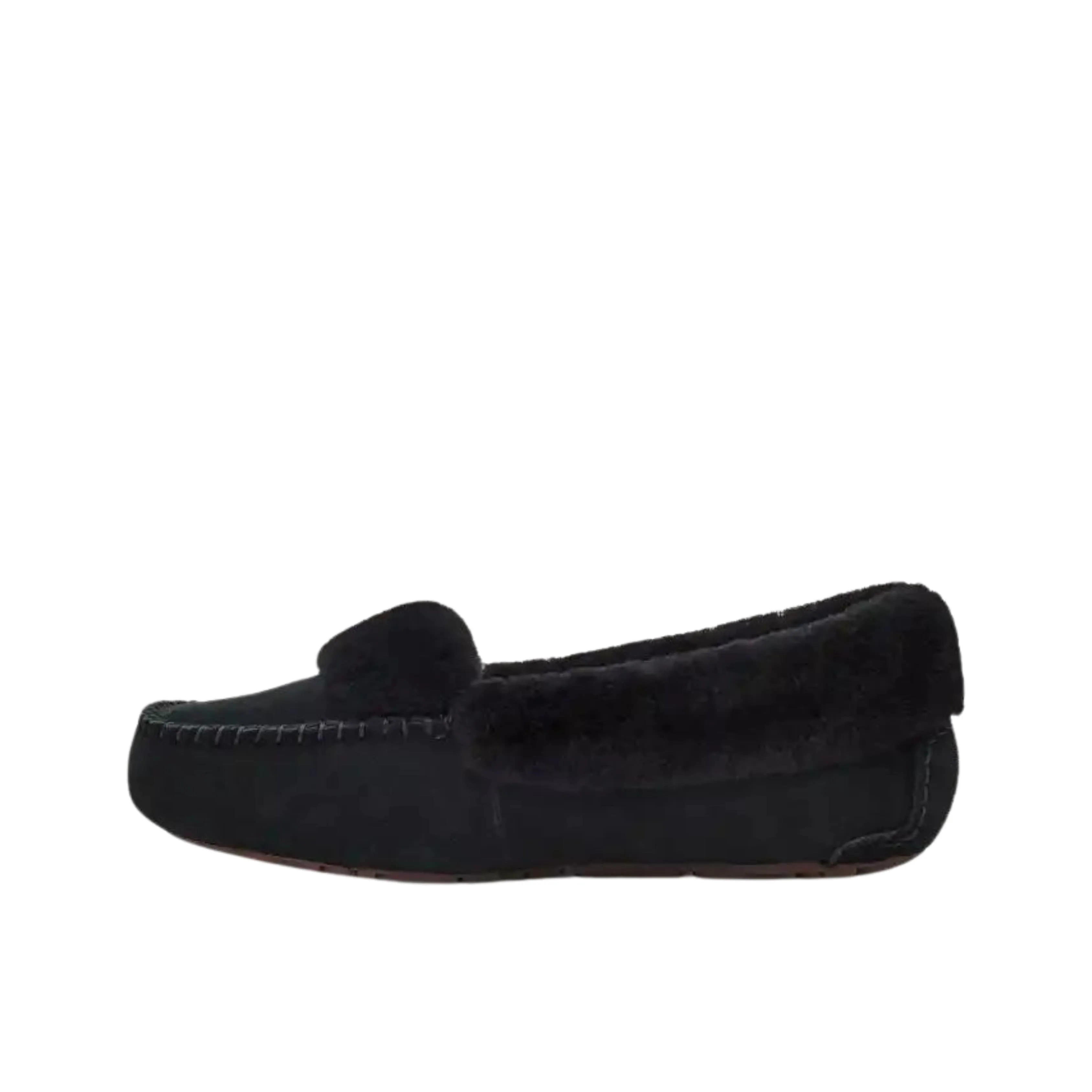 UGG - Dakota Spill Seam loafers