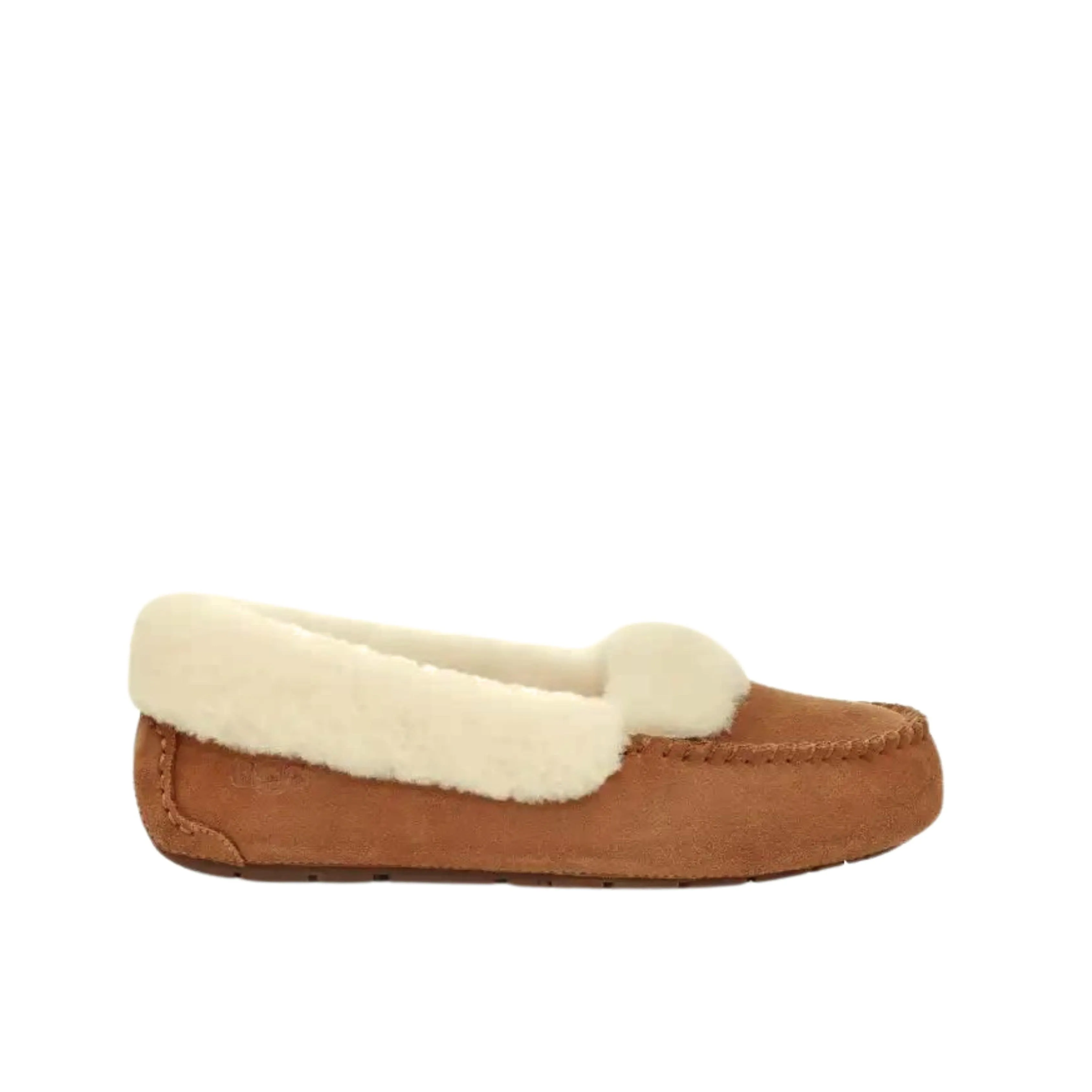 UGG - Dakota Spill Seam loafers