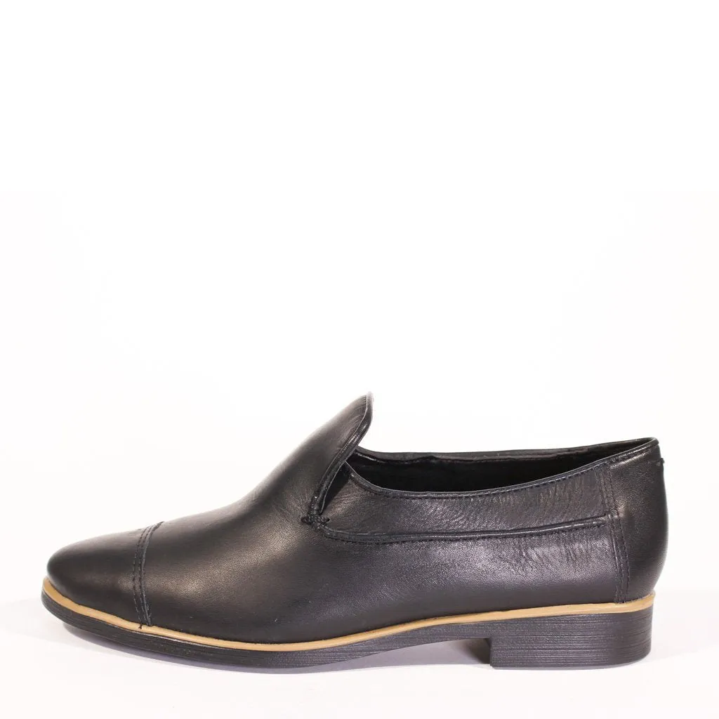 Winner Leather Loafers