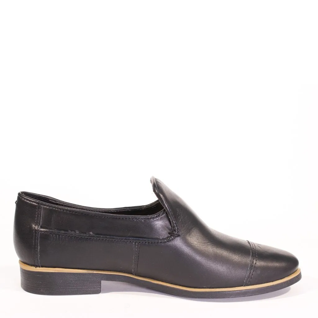 Winner Leather Loafers