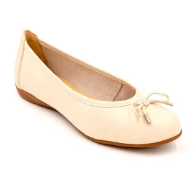 Wirth Gambi Ballet Flat (Women) - Birch