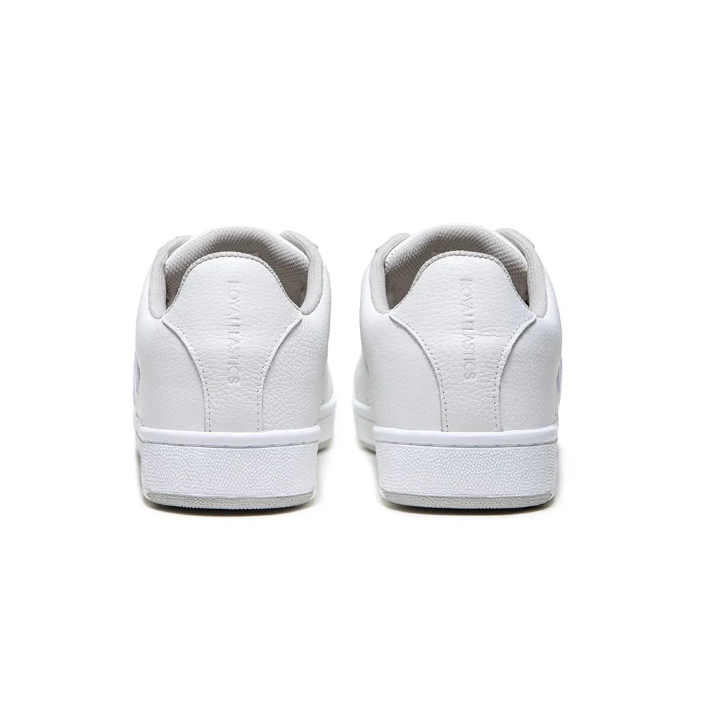 Women's Icon OG White Logo Leather Sneakers 91930-000