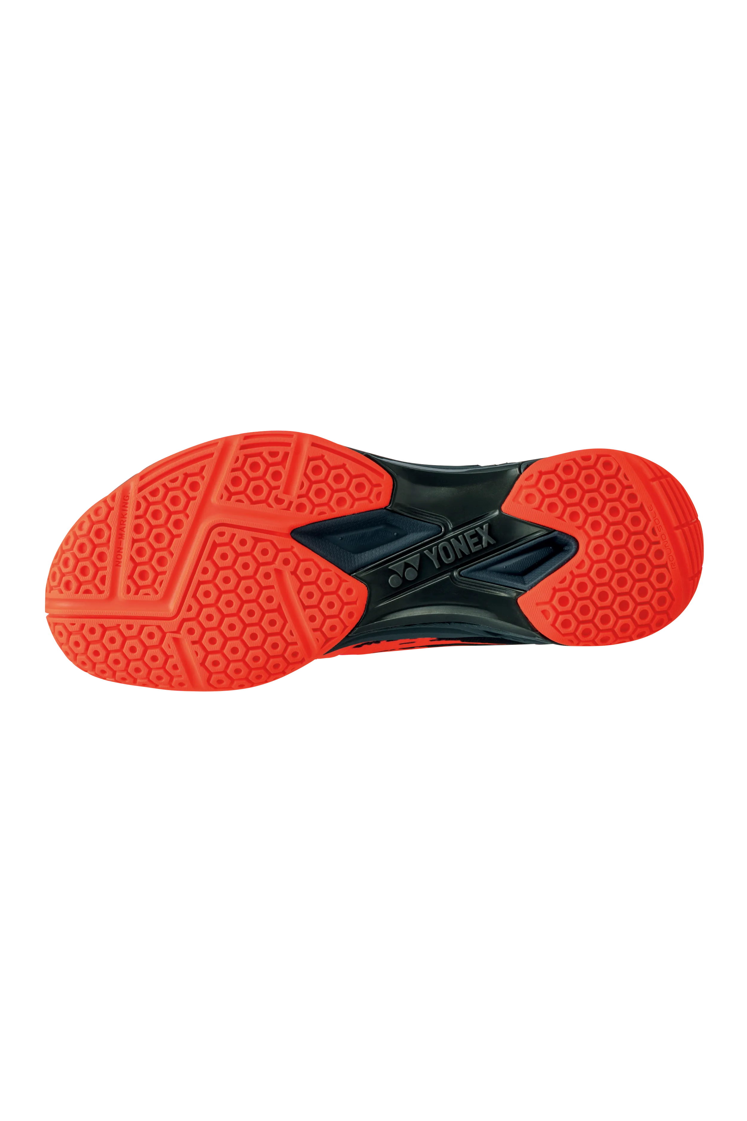 Yonex Power Cushion Cascade Drive(Bright Red)